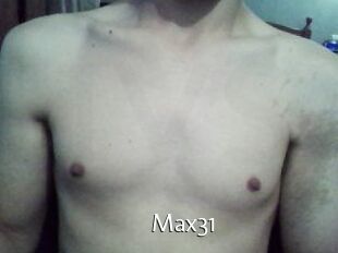 Max31
