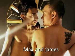 Max_and_james
