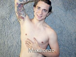 Maxalonzo