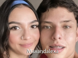 Maxandalexa
