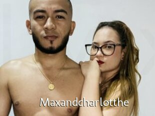 Maxandcharlotthe