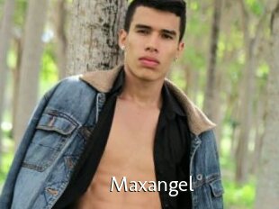 Maxangel