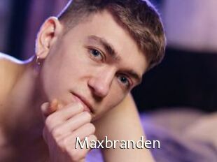 Maxbranden