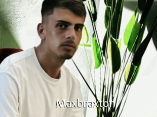 Maxbraxton