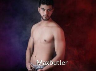 Maxbutler