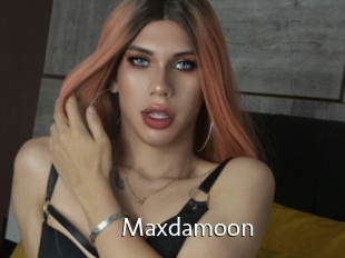 Maxdamoon