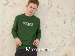 Maxdreamer
