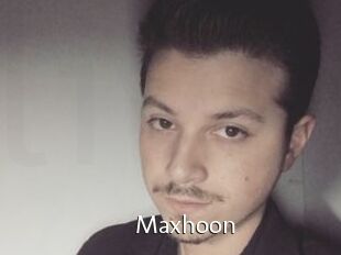 Maxhoon