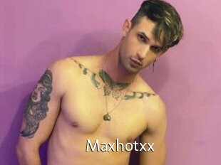 Maxhotxx