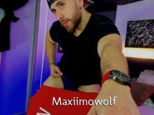 Maxiimowolf