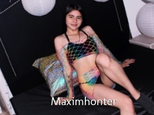 Maximhonter