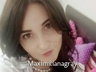 Maximilianagray