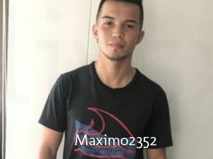 Maximo2352