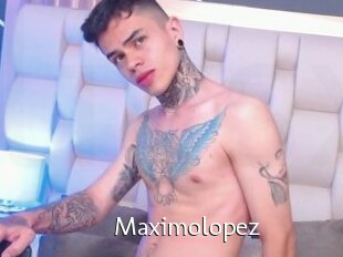 Maximolopez