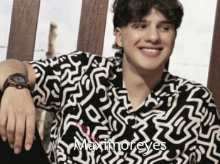Maximoreyes