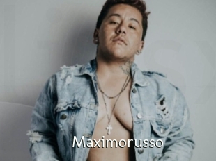 Maximorusso