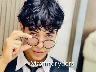 maximoryders Live Sexy