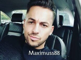 Maximuss88