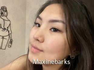 Maxinebarks