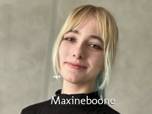 Maxineboone