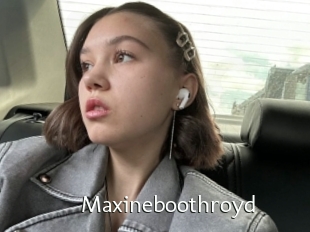 Maxineboothroyd