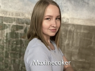 Maxinecoker