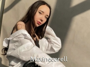 Maxinecorell