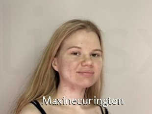 Maxinecurington