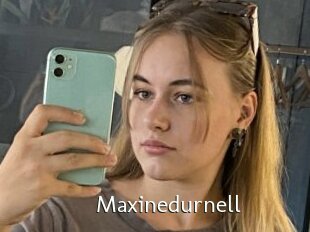 Maxinedurnell