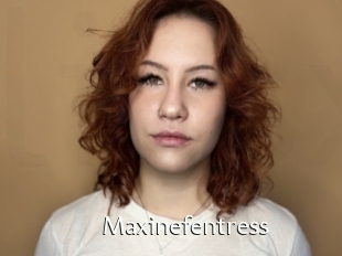 Maxinefentress