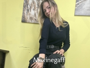 Maxinegaff