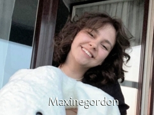 Maxinegordon