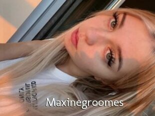 Maxinegroomes