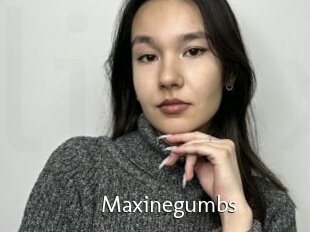 Maxinegumbs