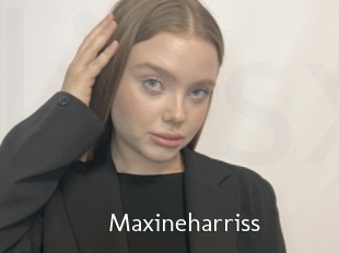 Maxineharriss