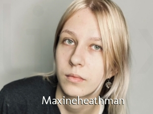 Maxineheathman