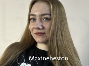 Maxineheston