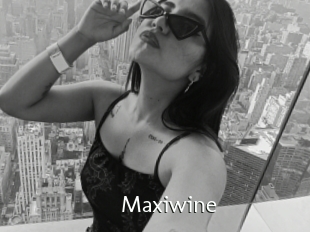 Maxiwine