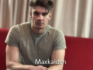 Maxkaiden