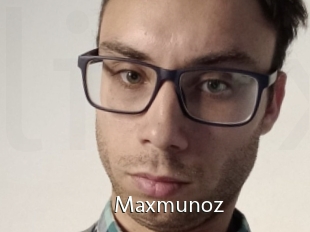 Maxmunoz