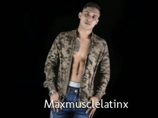 Maxmusclelatinx