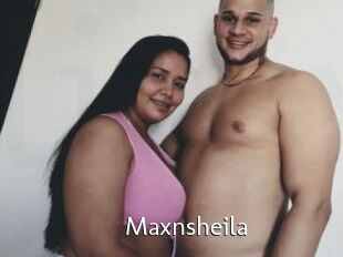 Maxnsheila