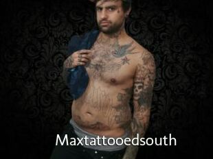 Maxtattooedsouth