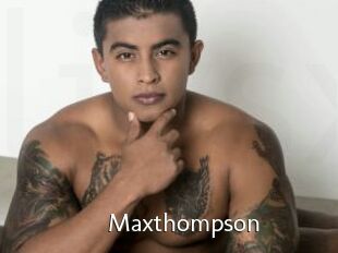 Maxthompson