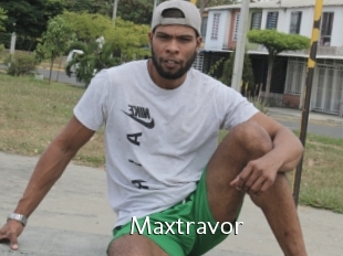 Maxtravor