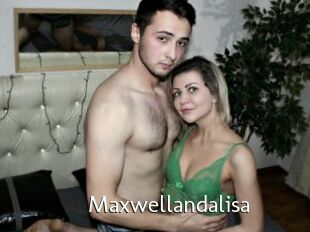 Maxwellandalisa