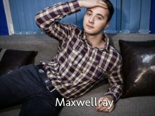 Maxwellray