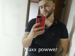 Maxx_powwer