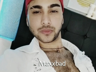 Maxxbad