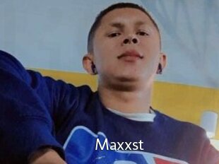 Maxxst